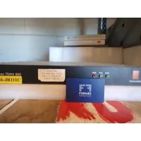 Kongsberg Seatex - TDMA 860