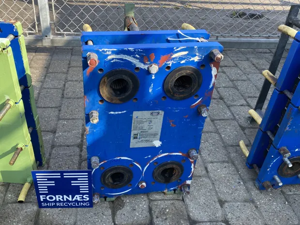 Image 1 of 5 - PHE Nordic - PHE 5112