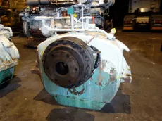 Lohmann & Stolterfoht - GUP 60A Bb12620