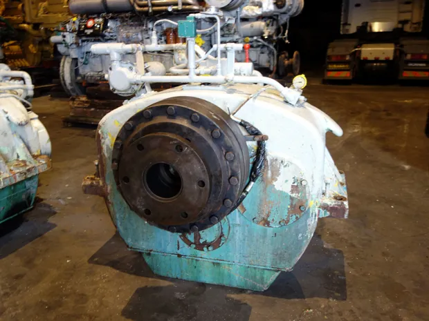 Image 1 of 3 - Lohmann & Stolterfoht - GUP 60A Bb12620