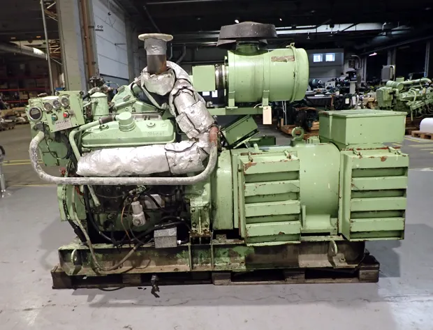 Image 5 of 6 - Detroit