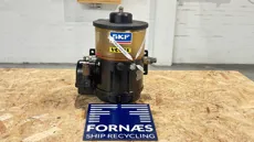 SKF Vogel - KFG10-5+486