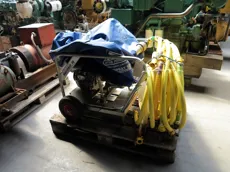 Ayles Fernie International Ltd. - Boatspray 50