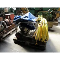 Ayles Fernie International Ltd. - Boatspray 50