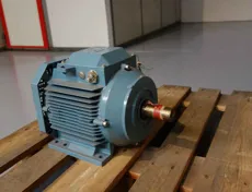 ABB - M2AA 132 SB