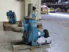 Johnson Pump - FPE 80-140