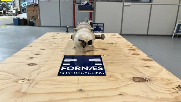 Image 4 of 5 - Parker Racor - 1000MA