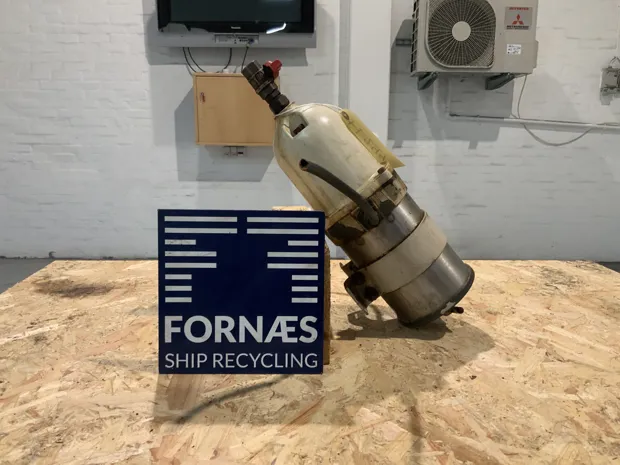 Image 5 of 5 - Parker racor - 900MA