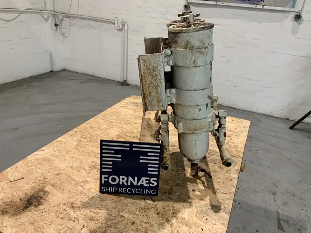 Image 5 of 6 - Parker racor - 731000MA