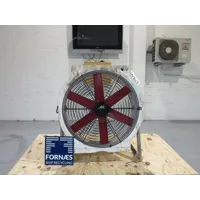 Vostermans Ventilation - B4E50K0M11100