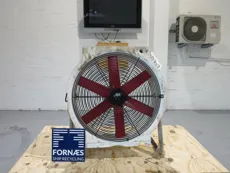 Vostermans Ventilation - B4E50K0M11100