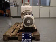 Desmi - SA 100/125