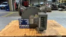 VAF Instruments  - J5150