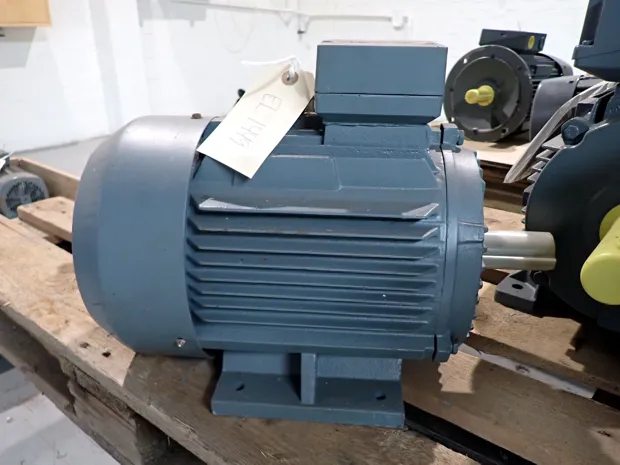 Image 1 of 3 - Kaijieli - CDF132S1-2