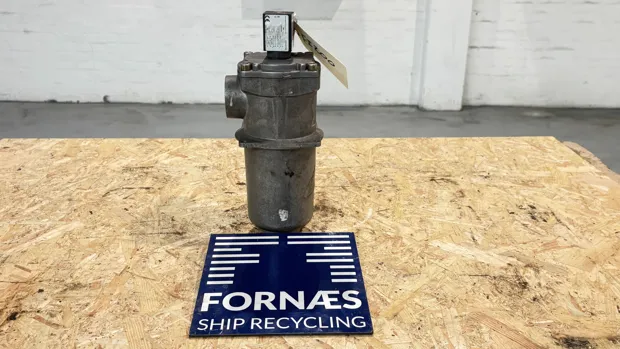 Image 4 of 8 - Hydac - RF BN/HC 240 D E 10 A 1.0