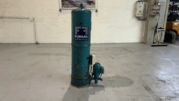 Image 6 of 7 - CJC - HDU 27/108 PM