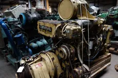 Cummins - NT 335M