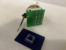 Elektrolux  - Hp-tronic / Electrolux 471880327 Thermostat