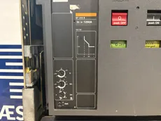 Merlin Gerin - Masterpact