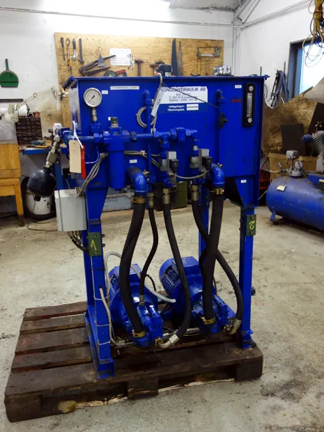 Image 1 of 6 - HS253