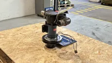 Johnson Pump - No plate