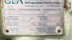 GEA - GC-1