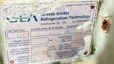 GEA - GC-1
