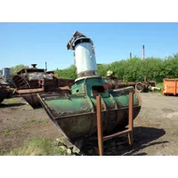 Jastram - Type BU02F. No 1207