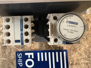 Telemecanique -  Contactor