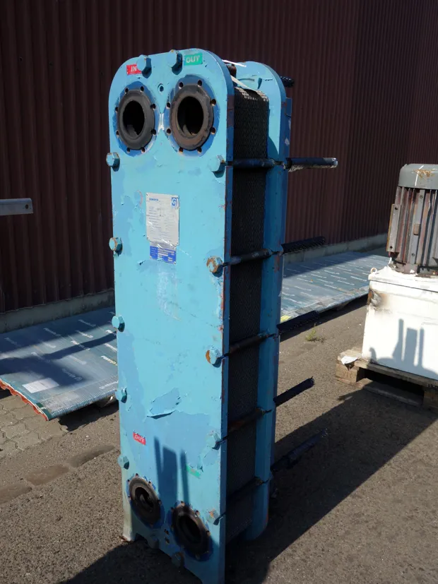 Image 2 of 3 - Sondex - S39-IS