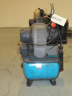 Husqvarna - Comfort 4000/5 eco