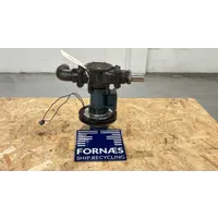 Johnson Pump - No plate