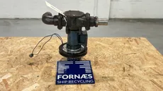Johnson Pump - No plate