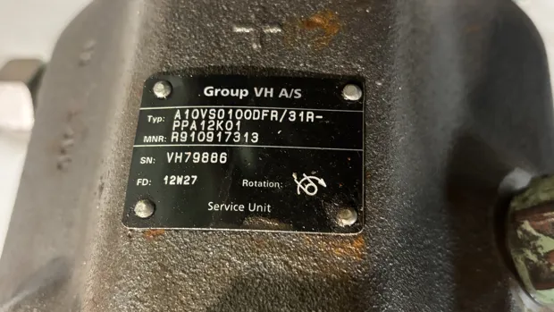 Image 1 of 12 - HP1036