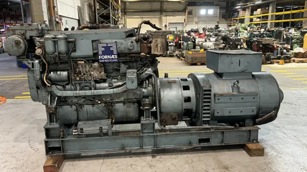 Image 4 of 9 - Volvo Penta