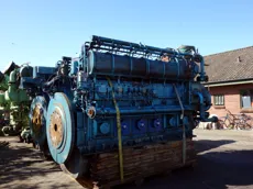 Alpha - 6S 28L-VO