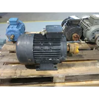 Hoyer Motors - HMA2-132S2-2
