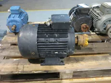 Hoyer Motors - HMA2-132S2-2