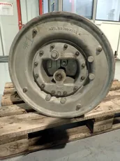 ABB / BBC - VTR 161-4