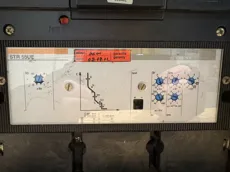 Merlin Gerin  - NS400N