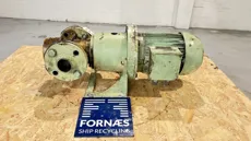 Kral - KF105.3A1A59AKU
