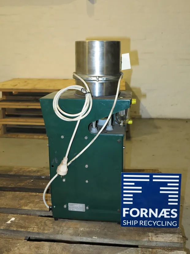 Image 3 of 4 - Greenoil - WP2-50