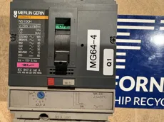 Merlin Gerin - Compact