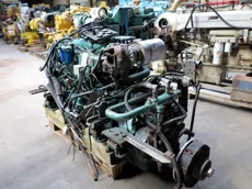 Volvo - TAMD 70E