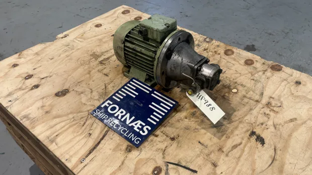 Image 7 of 10 - HP988