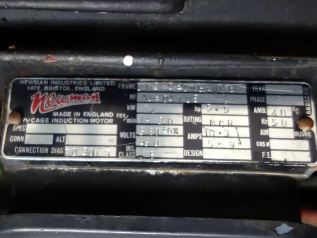 Image 4 of 4 - Bahco - 23PU