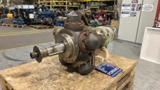 Bauer - HMB5-2,3-1-T-3