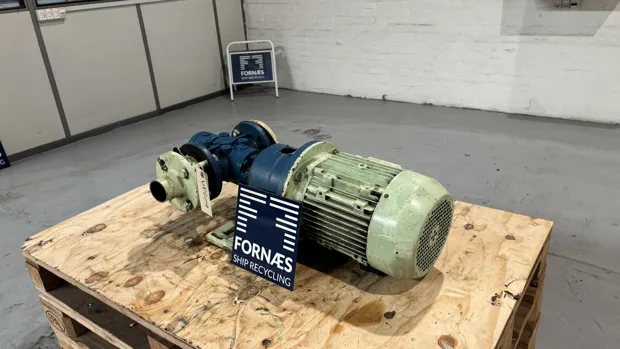 Image 3 of 10 - Kral - KF74.BAA.000494