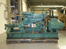 Volvo Penta