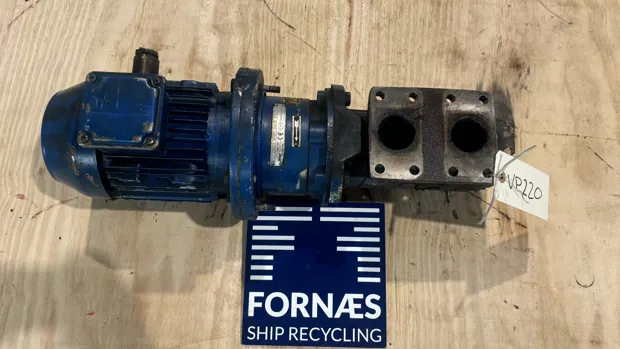 Image 7 of 9 - IMO - ACE 038N3